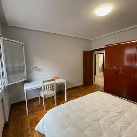En Pleno Centro Apartman