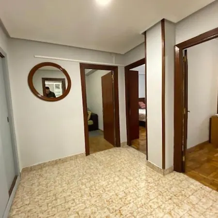 Apartman En Pleno Centro