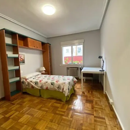 En Pleno Centro Apartman