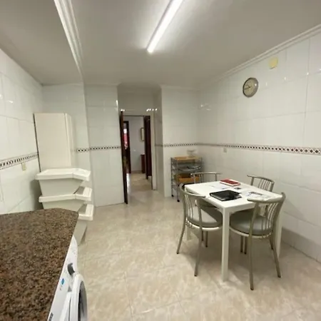 Apartman En Pleno Centro