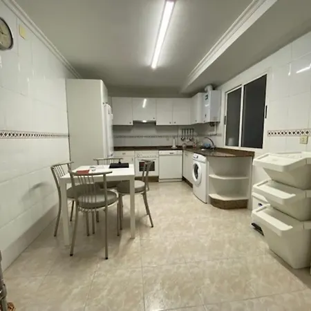 Apartman En Pleno Centro