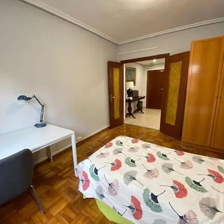 En Pleno Centro Apartman Oviedo